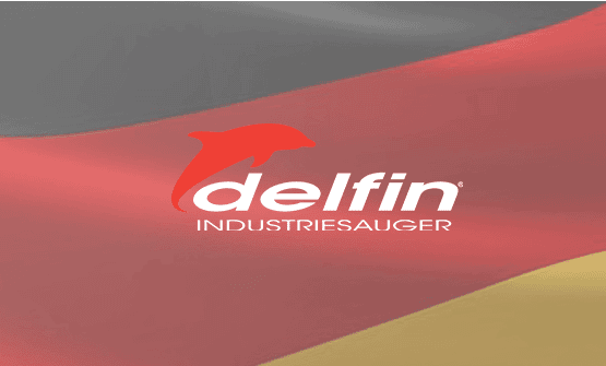 Industrial vacuum cleaners Deutschland