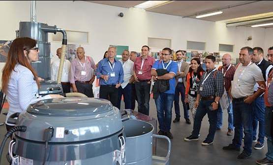 open days Delfin program open days Delfin program
