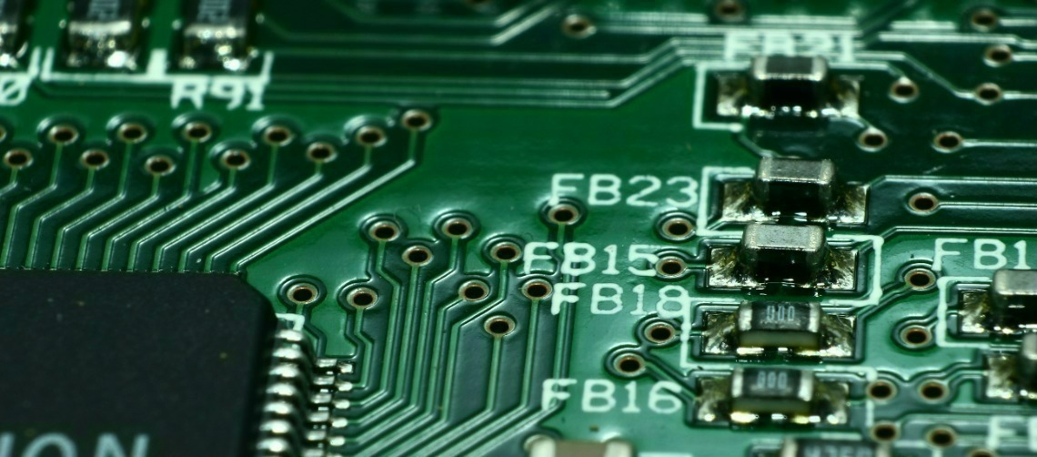 vacuum solutions for the electronics industry